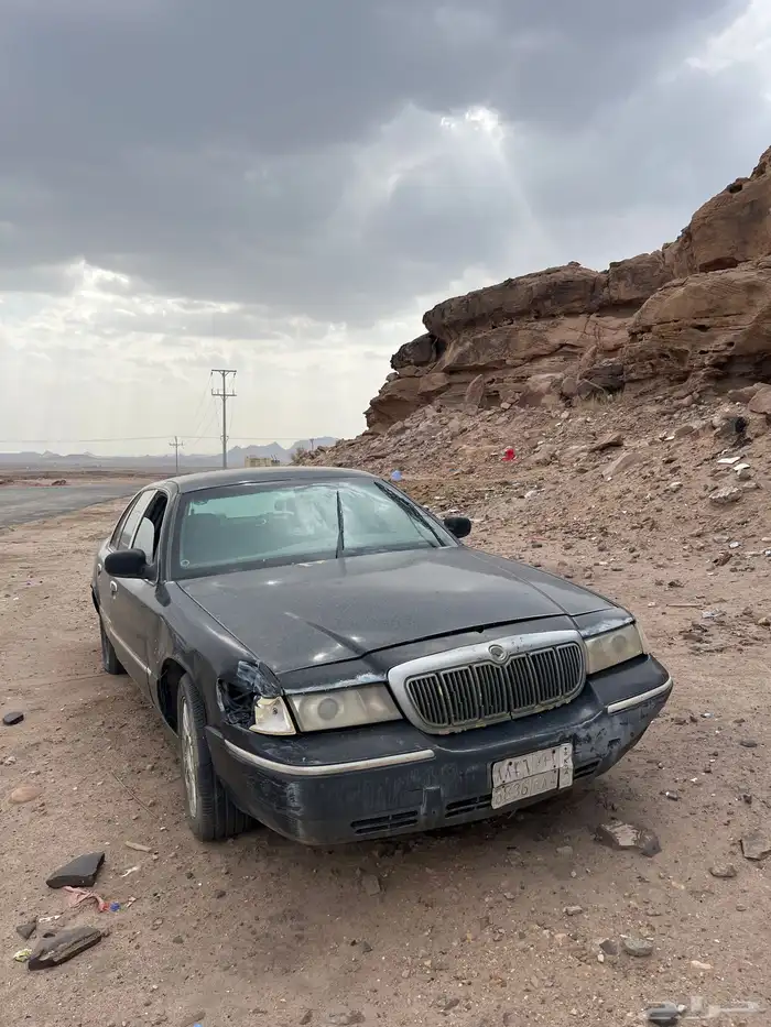 للبيع فورد 2002 2