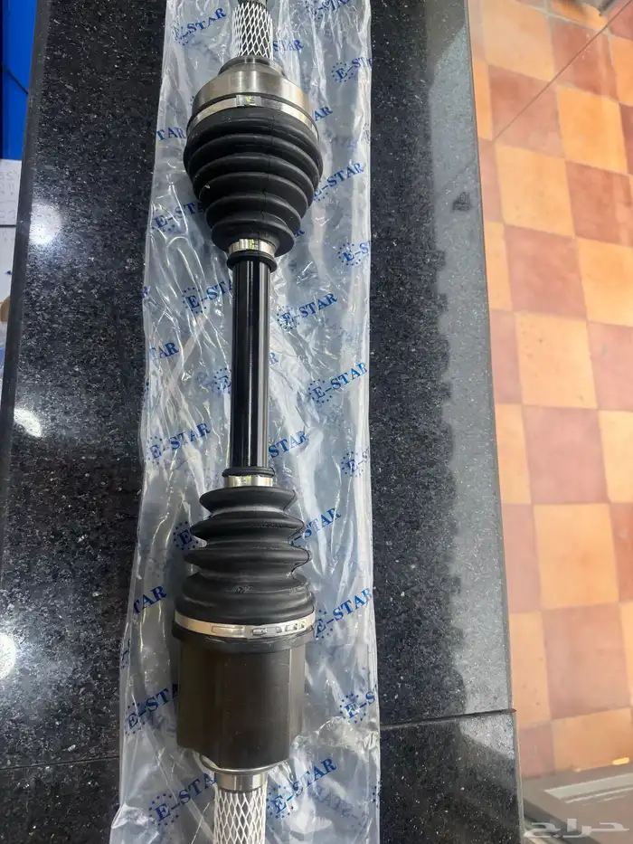 عكوس تورس مريكي من موديل 2010 2019 4