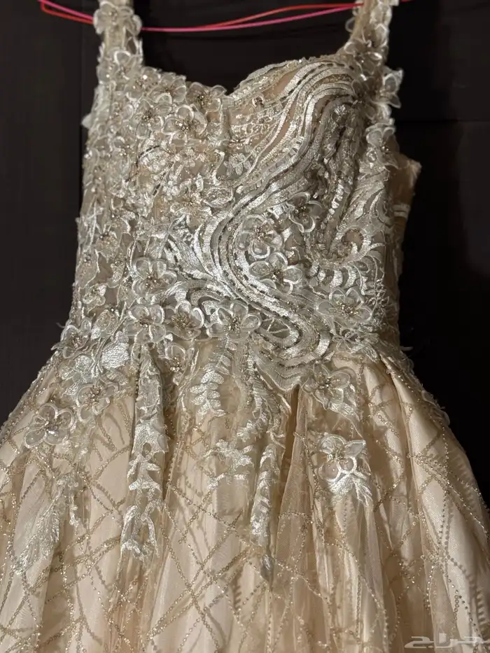 فساتين مستعملة ب 200 10