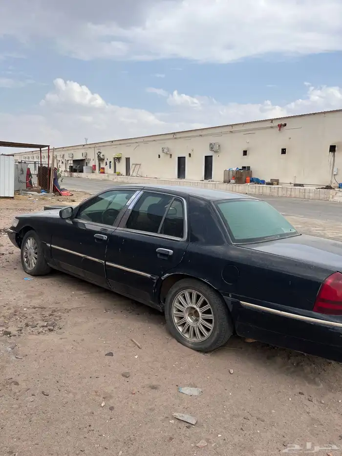 للبيع فورد 2002 1