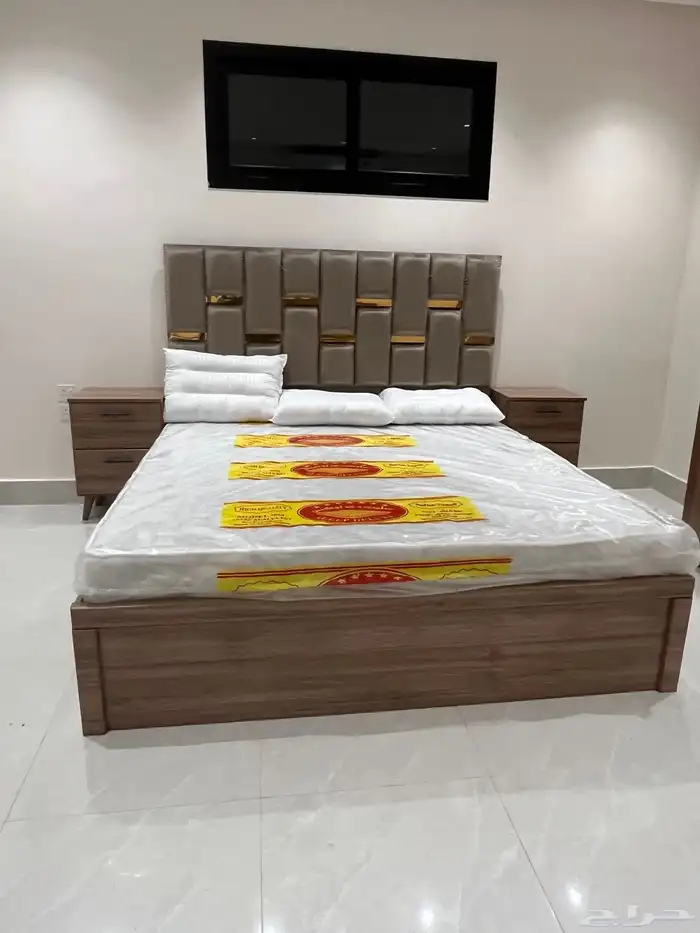 غرف نوم جاهز 6