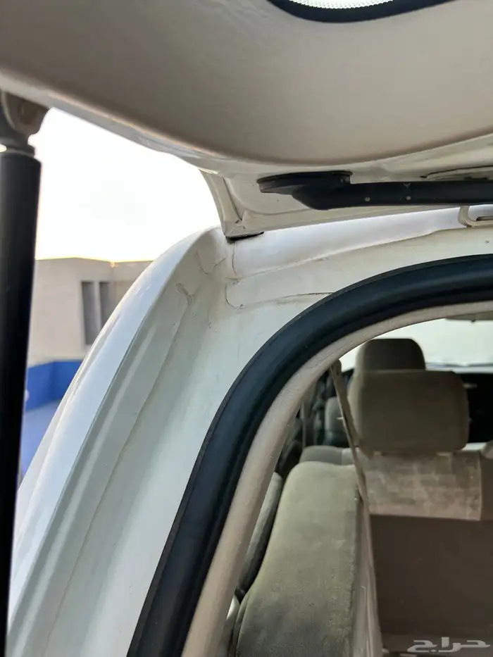 لاندكروزر 1999فطيمي VXR-1 (قير عادي) 36