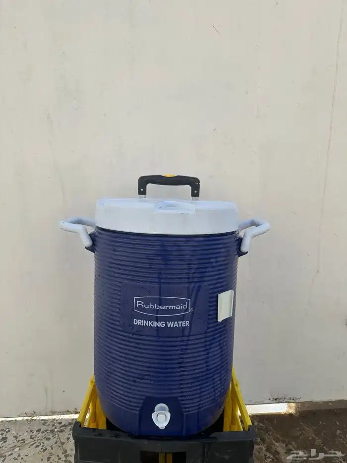 ترمس ماء 0