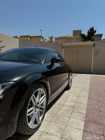 Audi TT 2008 index