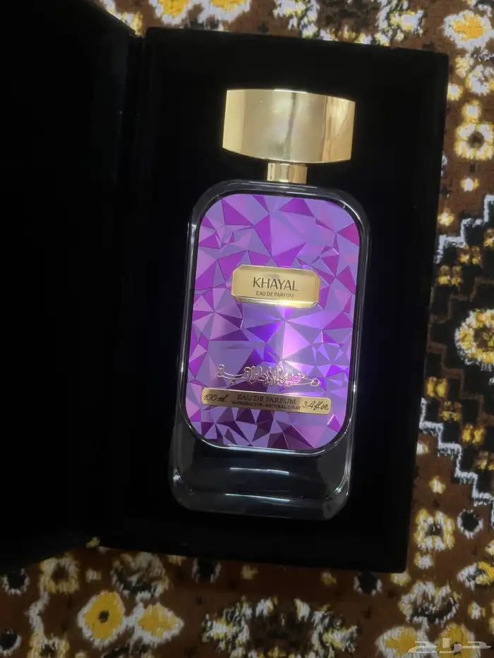 عطور دخون 2