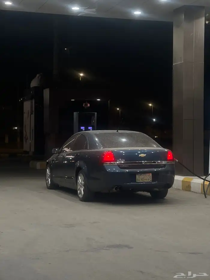 كابرس 2012 رويال 3