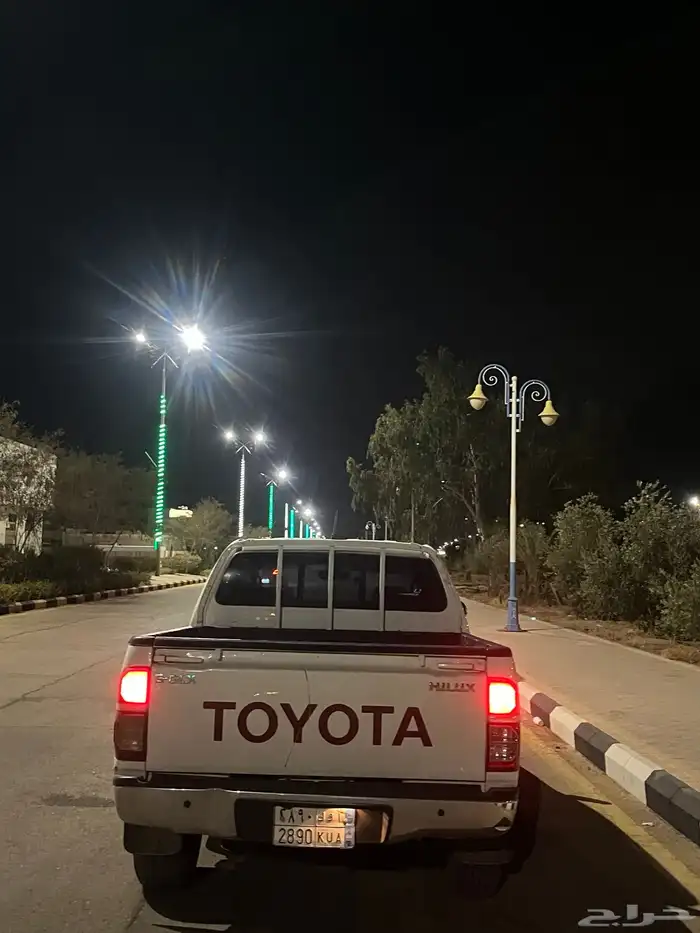 هايلكس 2015 1
