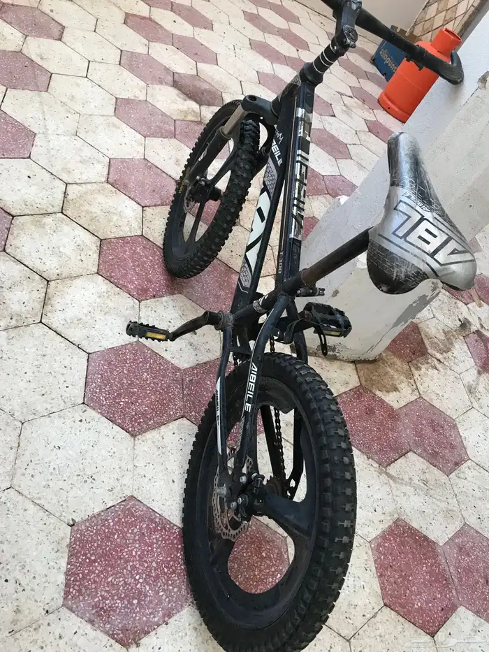 سيكل كوبرا. سيكل رياضي 3
