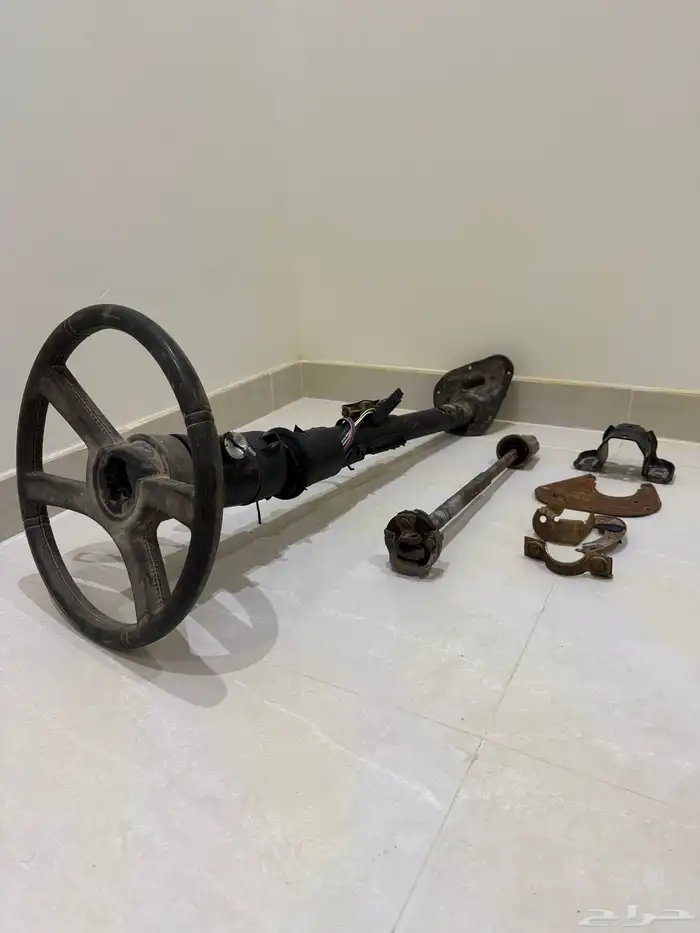 قطع غيار جمس كابرس امريكي 3