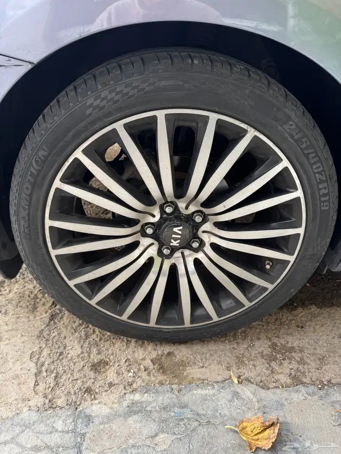 جنوط مقاس 19 0