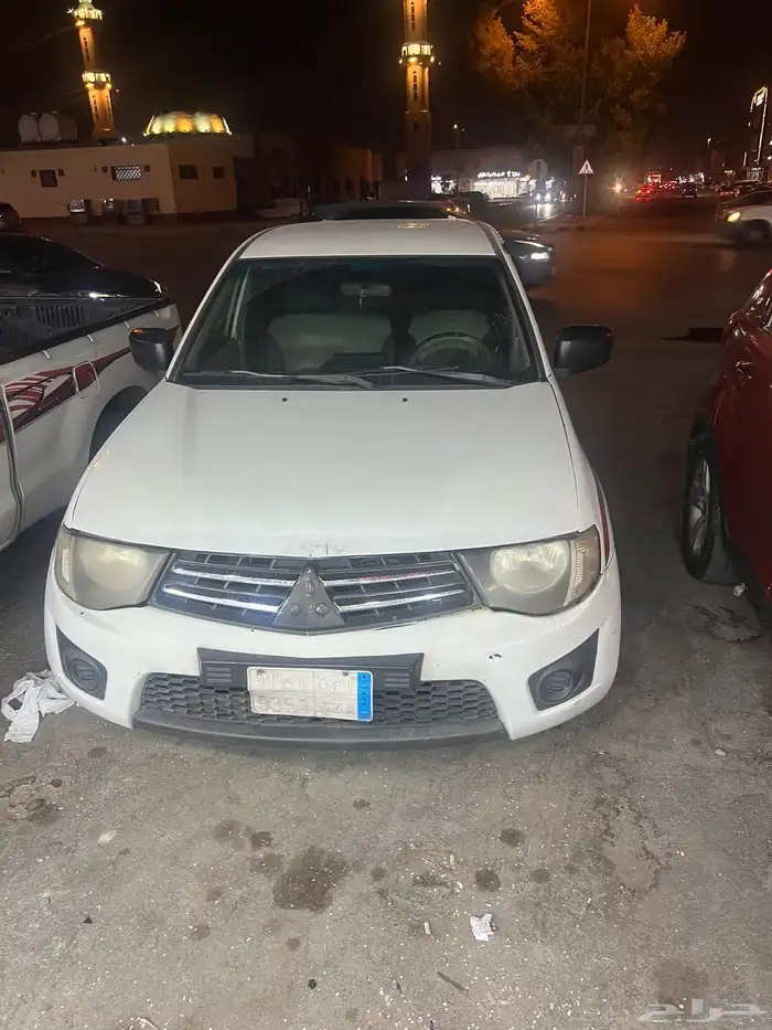 ونيت متسوبيشي 0