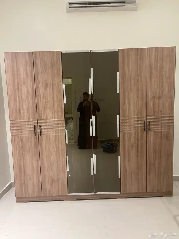 غرف نوم جاهز 3