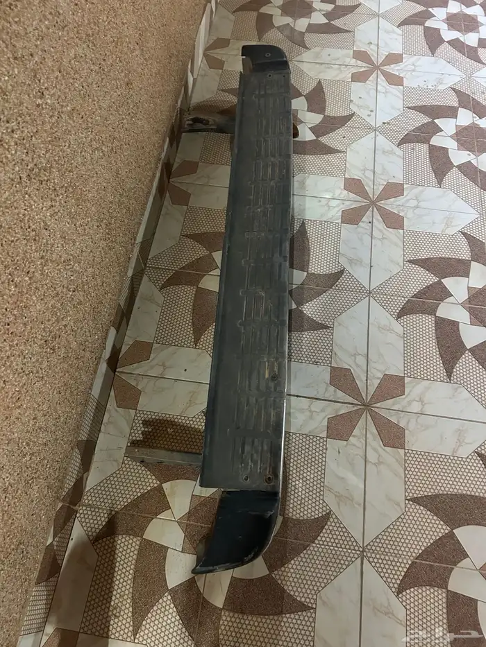 قطع هايلكس صدام خلفي وكاله وصطب يمين 1