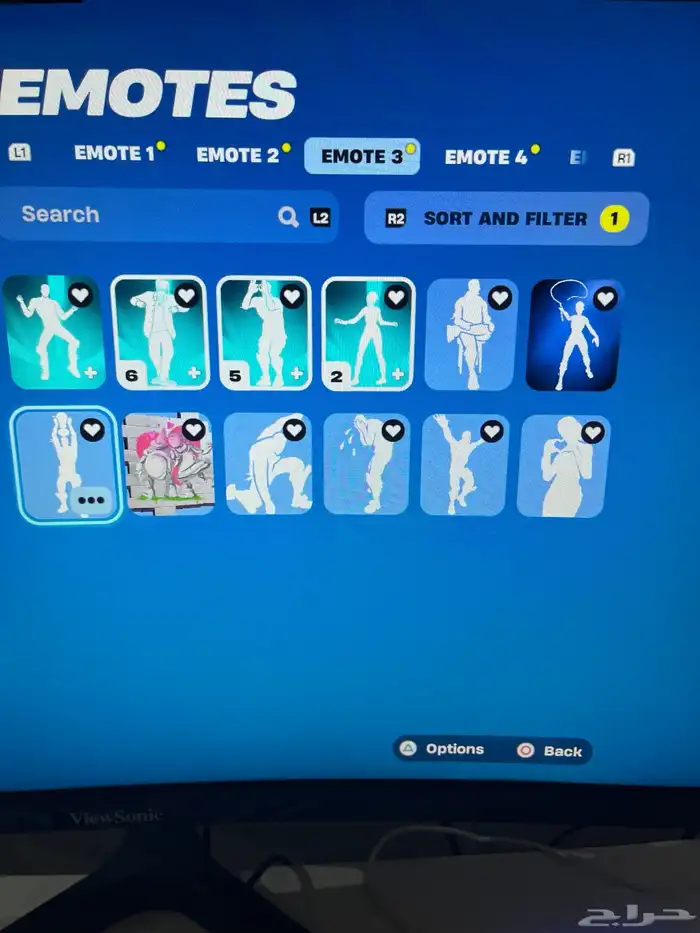 حساب فورت 24