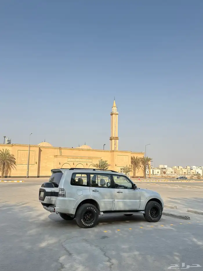 باجيرو 2016 0