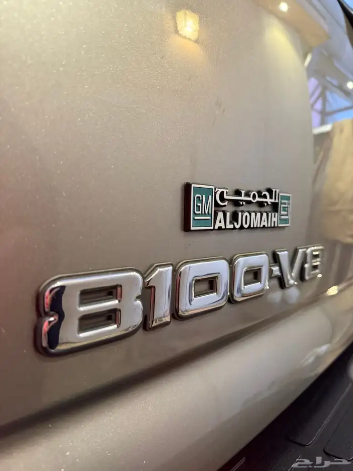 سوبربان 8100 مخزن 11