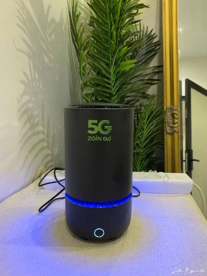 احصل ع شبكه زين 5G لا محدود 1