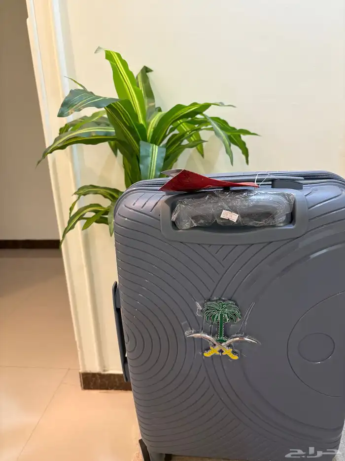 شنطة السفر جديدة 3