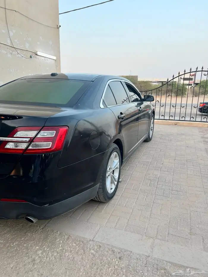 للبيع تورس فورد 2019 0