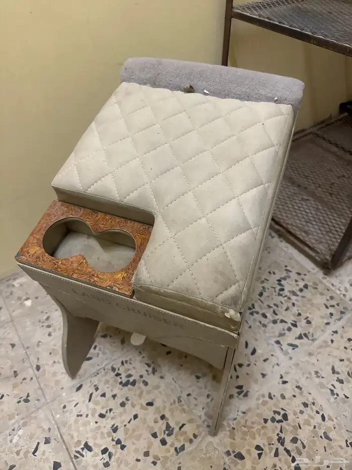 ركاية هدد لاندكروزر تكاية 0