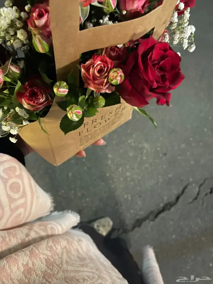 منسقة ورد و حفلات 59