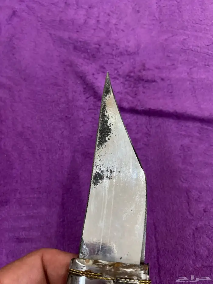 خناجر دق فواز هوشان على 150 ريال 8