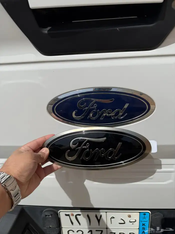 F150 2018 ثمانية سلندر بدون دبل 3