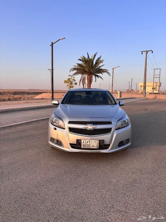ماليبو 2016 ltz 6 سلندر فل كامل 2