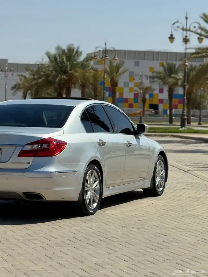 جنسس 2014 فل كامل شرط 8