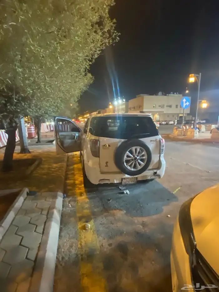 جيب تيريوس 2013 4