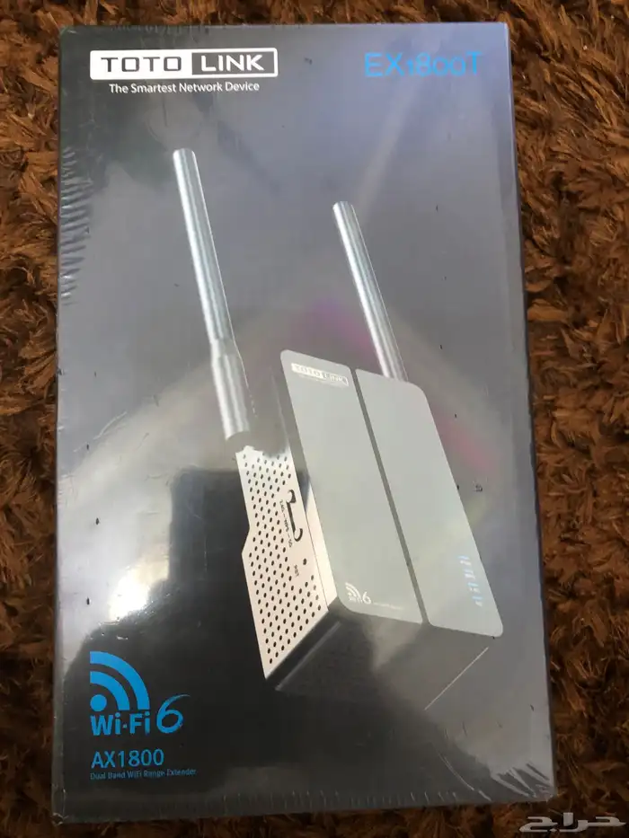 مقوي اشارة انترنت داخل المنزل 0