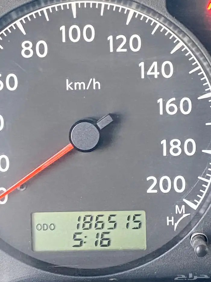 باترول ربع منوة المستخدم للبيع 6