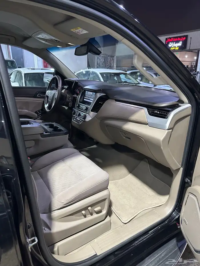 جي ام سي يوكن 2020 XL 30