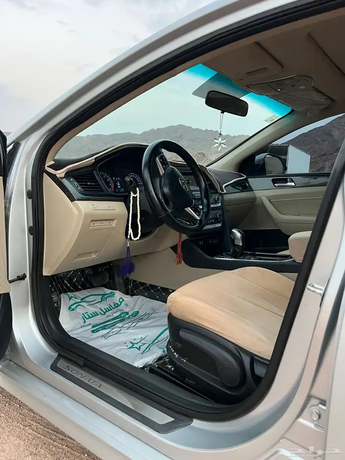 سوناتا نص فل 2019 10