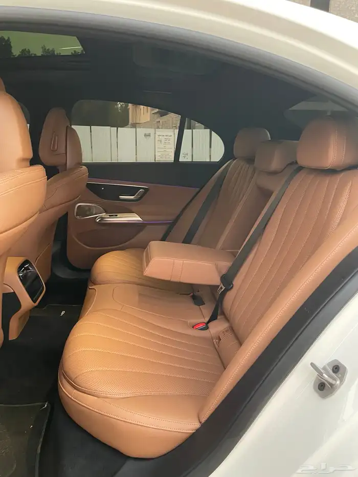 مرسيدس E300 2025 kit AMG 24