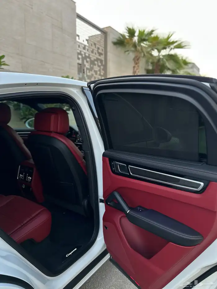 كايين GTS 2023 كوب 46