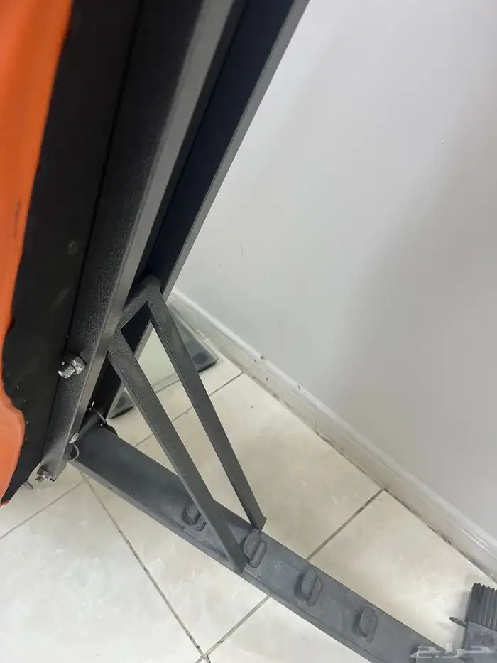 بنش رياضي منزلي 1