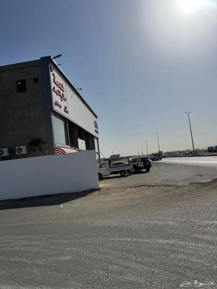 غرف او سكن عمال للايجار 0