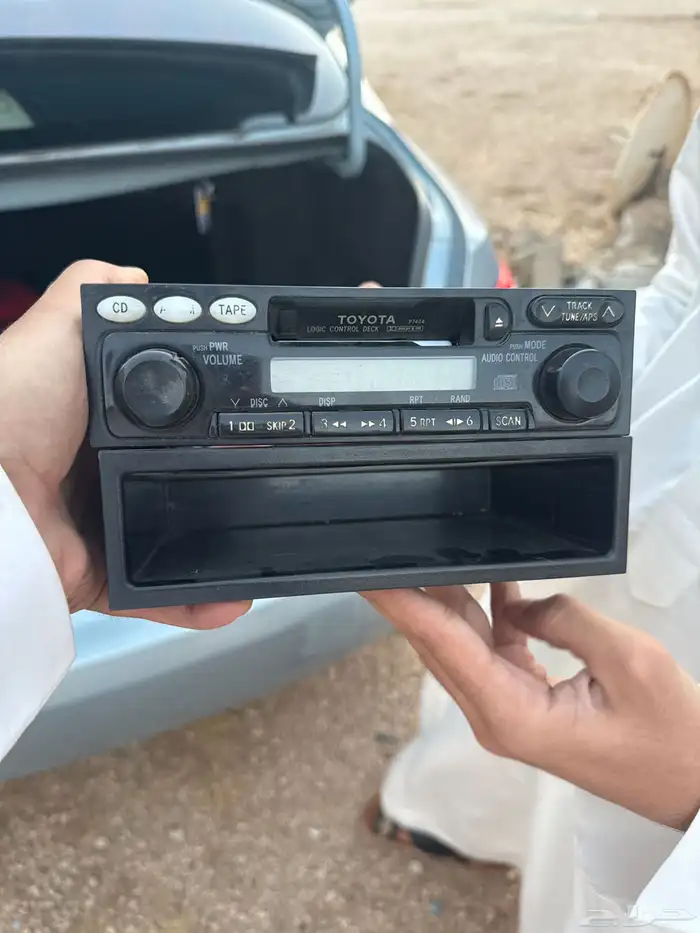 مسجلات نظيفه شد بلد 3