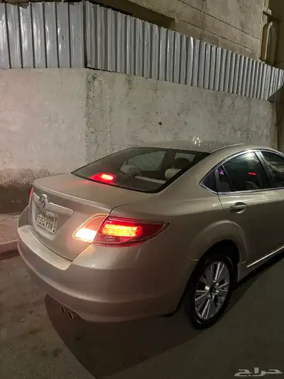 مازدا 6 index