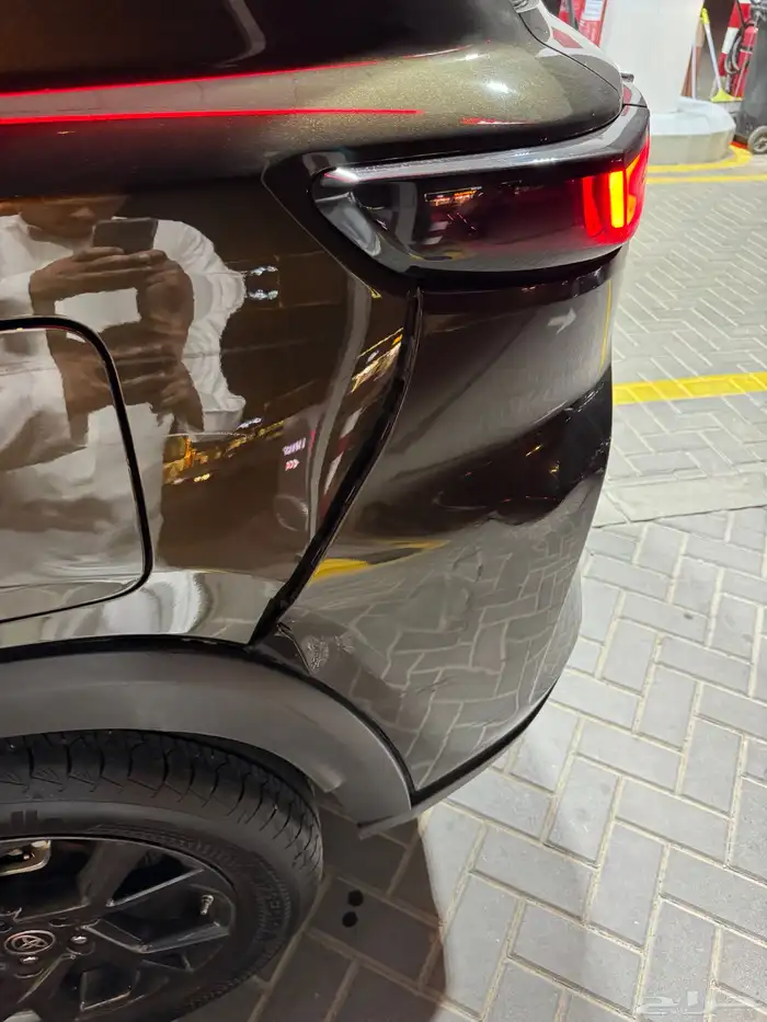 اوربان كروزر 2