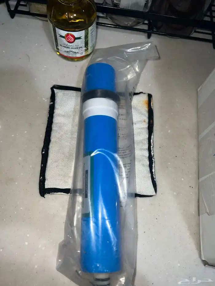 فلاتر نقي سنتين سنه 6شهور بكرتونه 1