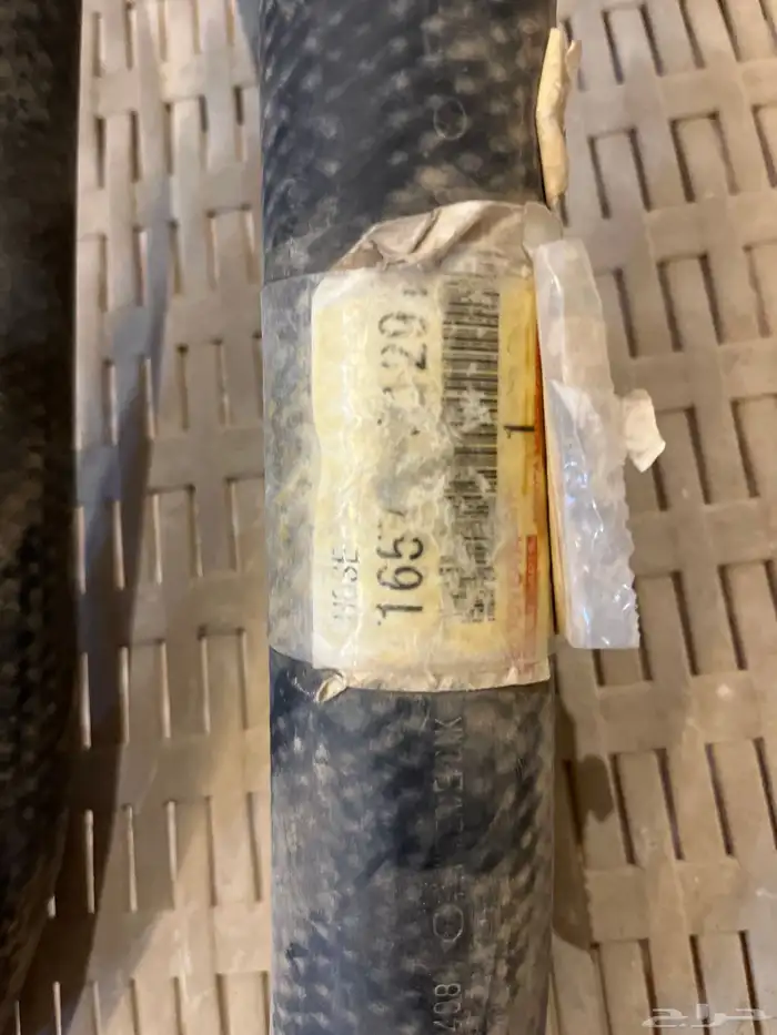 خراطيش برادو 1