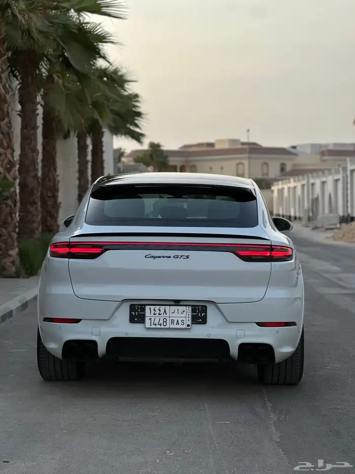 كايين GTS 2023 كوب 14