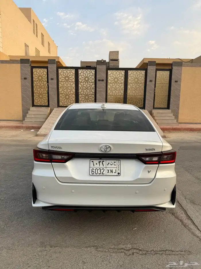 يارس 2023 للبيع 6