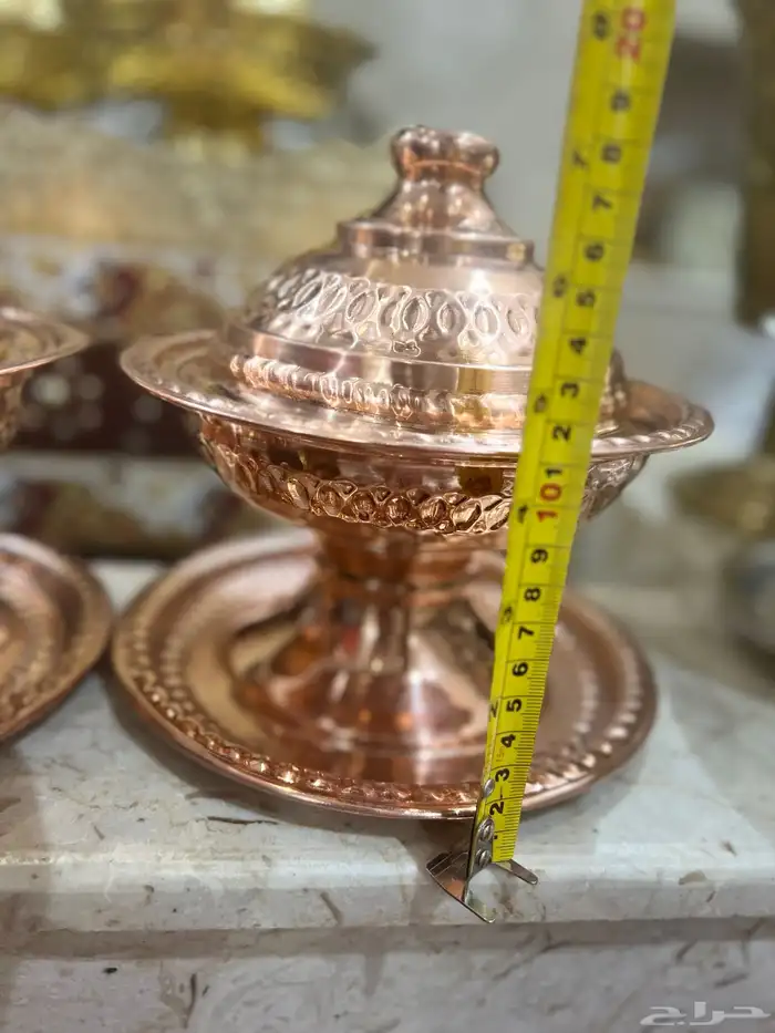 للبيع مقادع تمر تمريه حد الثنتين ب100 4