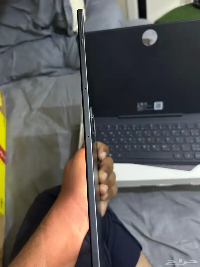 Honor Pad9 with Smart Keyboard 1