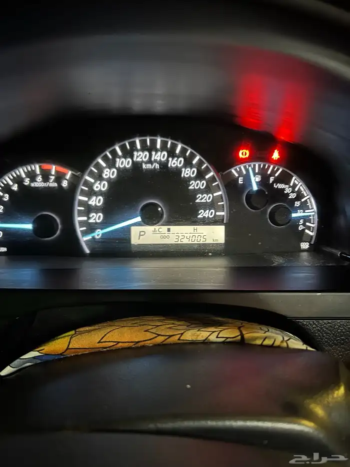 كامري فل كامل 2016 7