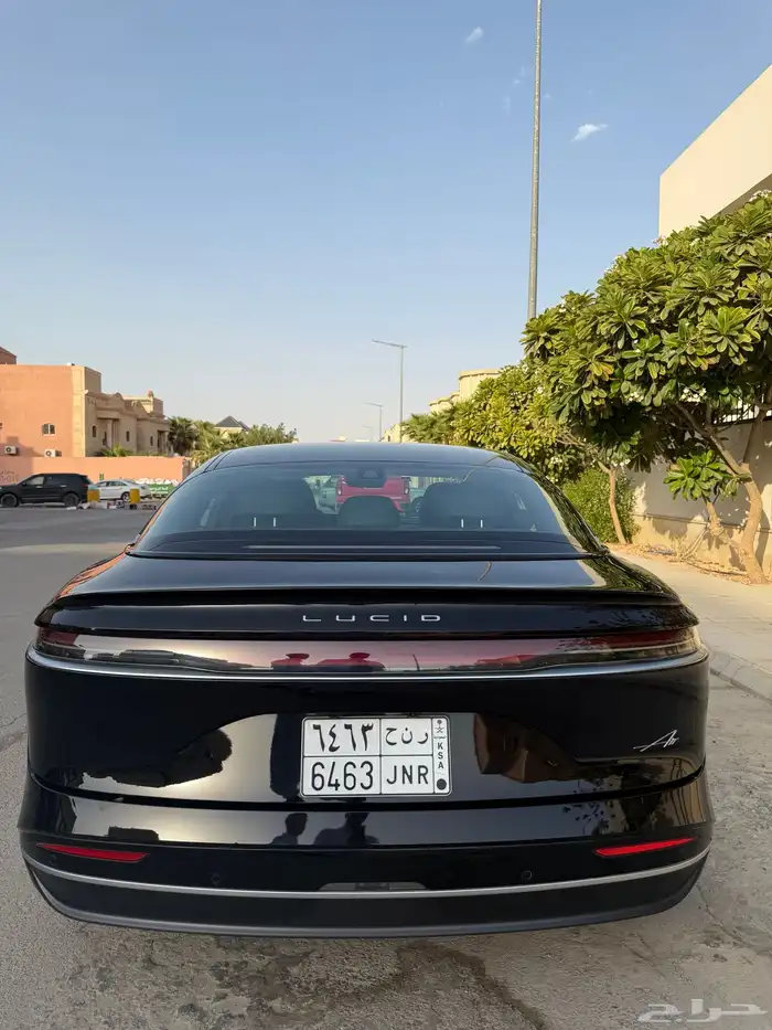 لوسيد 25 الممشى 13000 0