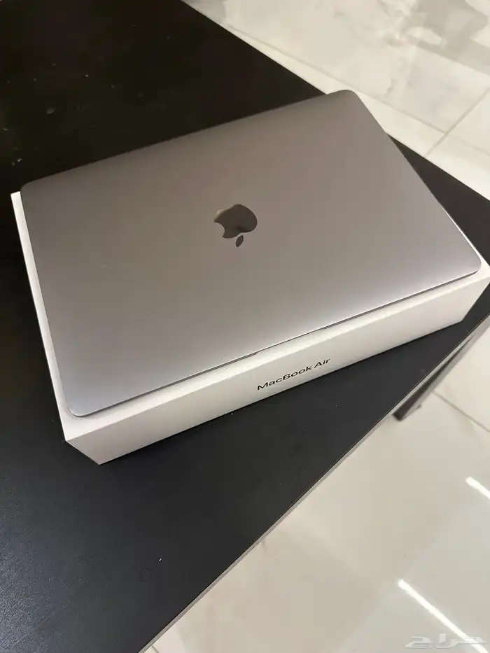للبيع ماك اير mac air M1 2